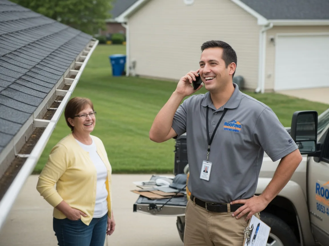 Local Roofing Contractors Russellville, AR FAQs